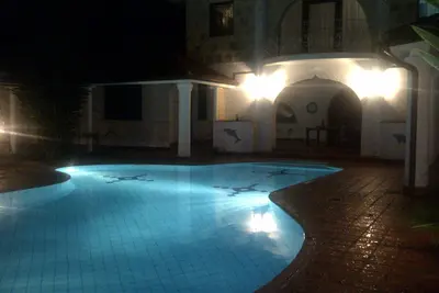 Image de Tulia Villa by Interhome