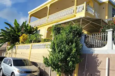 Image de Pacific View Apartment -Elegant and comfortable island living for every stay