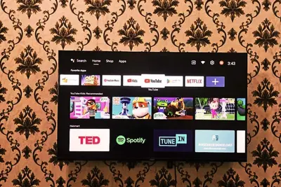 Image de Fabulous 3-bedroom apartment with Ac in vibrant Dar es Salaam