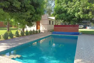 Image de mit eigenem Parkplatz by Interhome