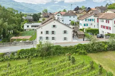 Image de Hofstätte 37 by Interhome