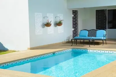 Image de Rückzug 2 Jamaika by Interhome