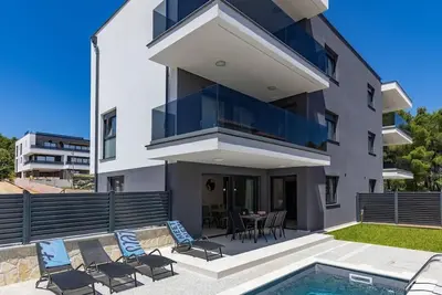 Image de Apartman Queen - Island Krk by Villas Guide