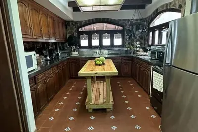 Image de Tudor Mountain Retreat by Interhome