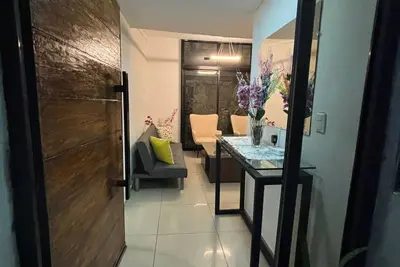 Image de Modern Cozy Apartment in the Heart of the City