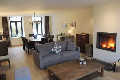 Image de Superbe Gite de 15 personnes à Taillette