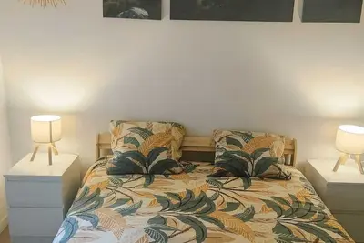 Image de Saint Denis Central Apartment