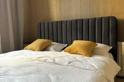 Image de Charming 1-Bedroom apartment with Ac in center of Cluj-Napoca