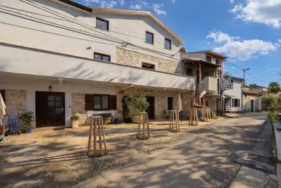 Image de Maria Grazia in Funtana - Istrien / Maria Grazia in Funtana - 1 Appartement für 4-5 Personen Ap1