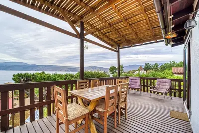 Image de Cabana Miramar 3d Wifi y Piscina