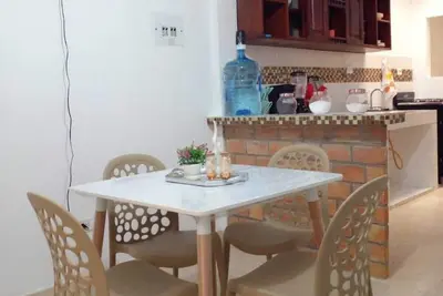 Image de Amplio y cómodo apartamento en Leticia No 2