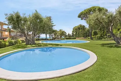 Image de (Illa 76) Apartment 4 people