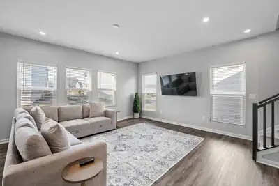 Image de Ark & Creation Stay New Home