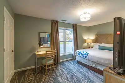 Image de Welcome to Woodstone at Massanutten