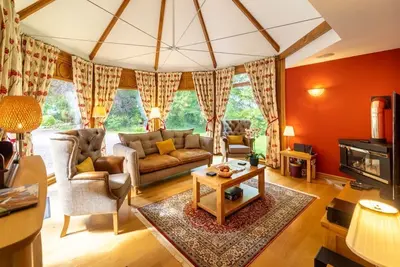 Image de Heads Nook Hall Cottage - sleeps 4 guests  in 2 bedrooms