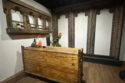 Image de Traditional Bhutanese Family Farmstay + Haa Mountain Views & Local Hospitality