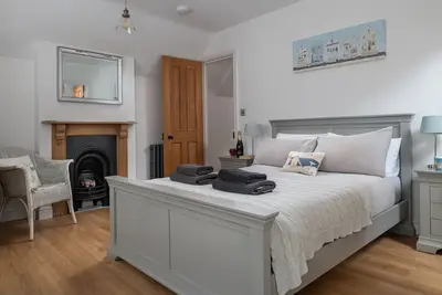 Image de A lovely 3 bed Riverside cottage in Lynmouth