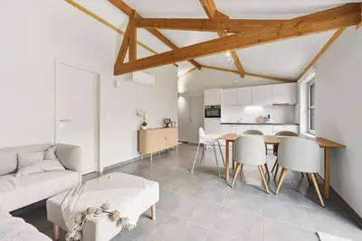 Image de 2 chambres à coucher à Oostduinkerke