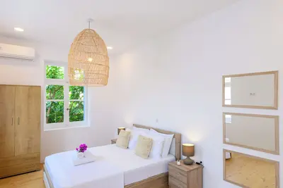 Image de Katina's Coastal Oasis