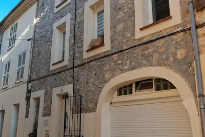 Image de Jolie maison de ville\nAnimaux acceptés