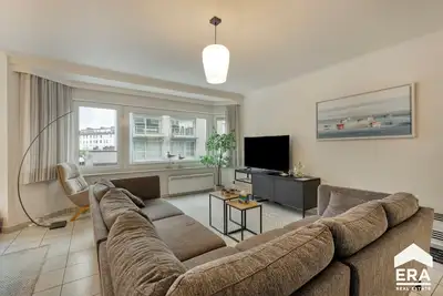 Image de 2 chambres à coucher à Oostduinkerke