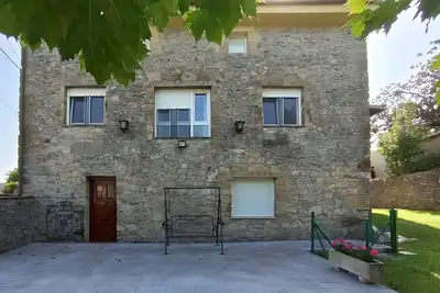 Image de La Casona de l’Illusion