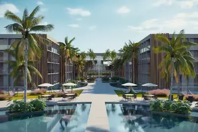 Image de Porto 2 Life apartment, Porto de Galinhas.