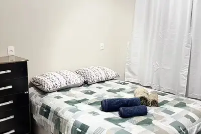 Complete and Elegant Studio | Great Location