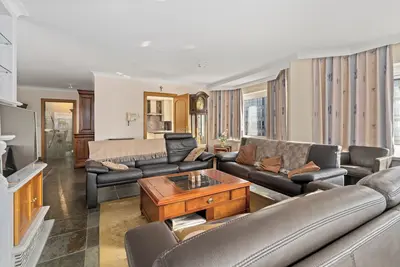 Image de 2 chambres à coucher à Oostduinkerke