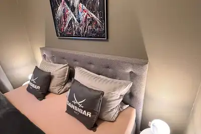 Image de Appartement de luxe entièrement équipé