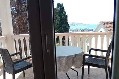 Villa Delfin 2 - Apartment in Susanj