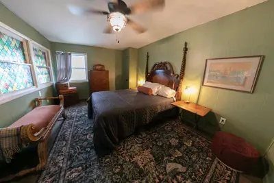 Image de The Captain’s Anchor