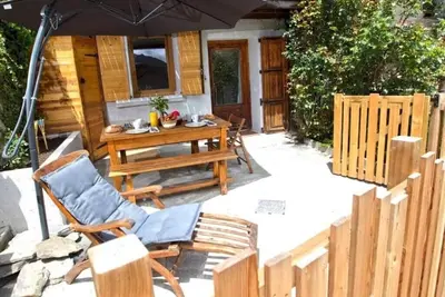 Image de Logement calme et cosy à Serre Chevalier Briançon