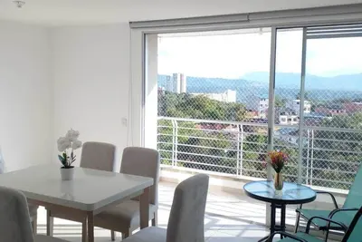 Image de Hermoso y cómodo Apartamento en Provenza - Bucaramanga