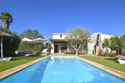 Image de Belle propriété à seulement 1 km de Manacor