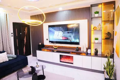 Image de Utl Homes & Apartments\n- Charleston Apartment