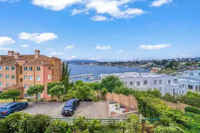Image de Los Lilenes Beach  W/ Ocean View near Club de Yates