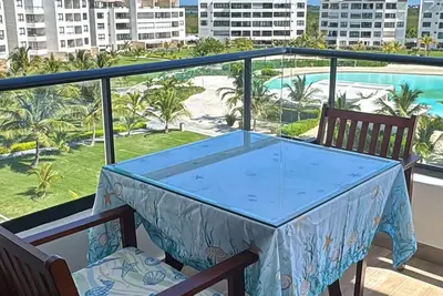 Image de Tropical 2br Getaway with Ac in Prime Punta Cana
