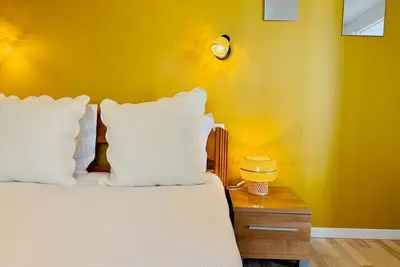 Image de \"Maison Gaïa\" Splendide T2, garage et wifi