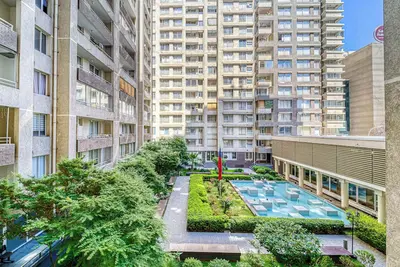 Image de Live Downtown 2br Apartment W/ 2 Tv near Downtown