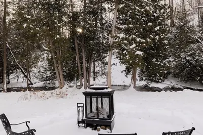 Image de Hockley Valley Cozy Cottage with Waterfront Access!