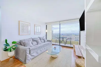 Image de Urban Life Colon - 2d Piscina & Wifi