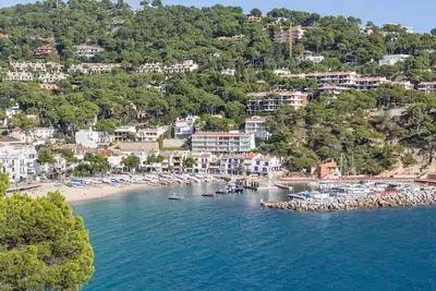 Image de (Marsol 1) Apartment for 6 near beach