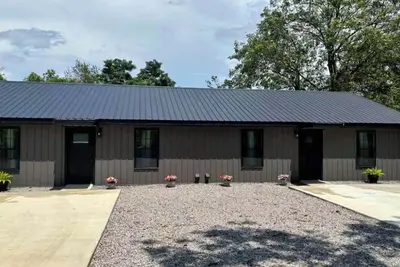 Image de 2-bedroom Duplex in Munford, Al