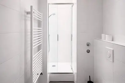 Image de Directly on the Rhine - central, quiet & bright.