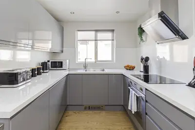 Image de Driftwood Apartment - Heart of Southsea