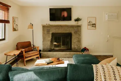 Image de Fox Hollow Retreat | Sleeps 11 |Family Friendly