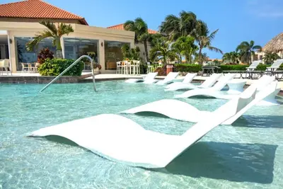 House in Gold Coast Resort Aruba