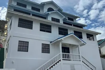 Image de Taylor's Apartment 6, Bequia - Perfect for singles & couples