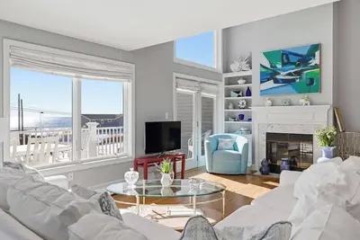 Image de Coastal Condo Steps from Kennebunk Beach